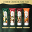 Sadoer - Hand Cream Set - Zambeel