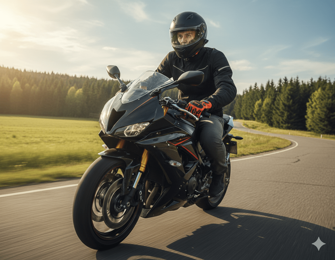 Safety Impact Gloves - Zambeel