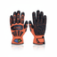 Safety Impact Gloves - Zambeel