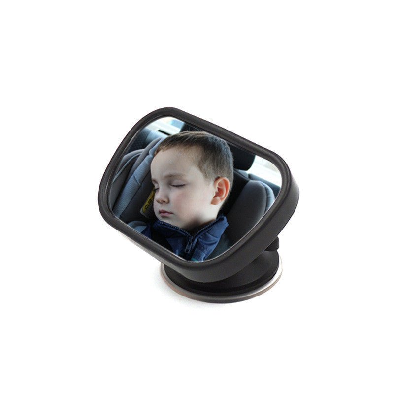 Safety Seat Baby Car View Rear Mirror - Zambeel