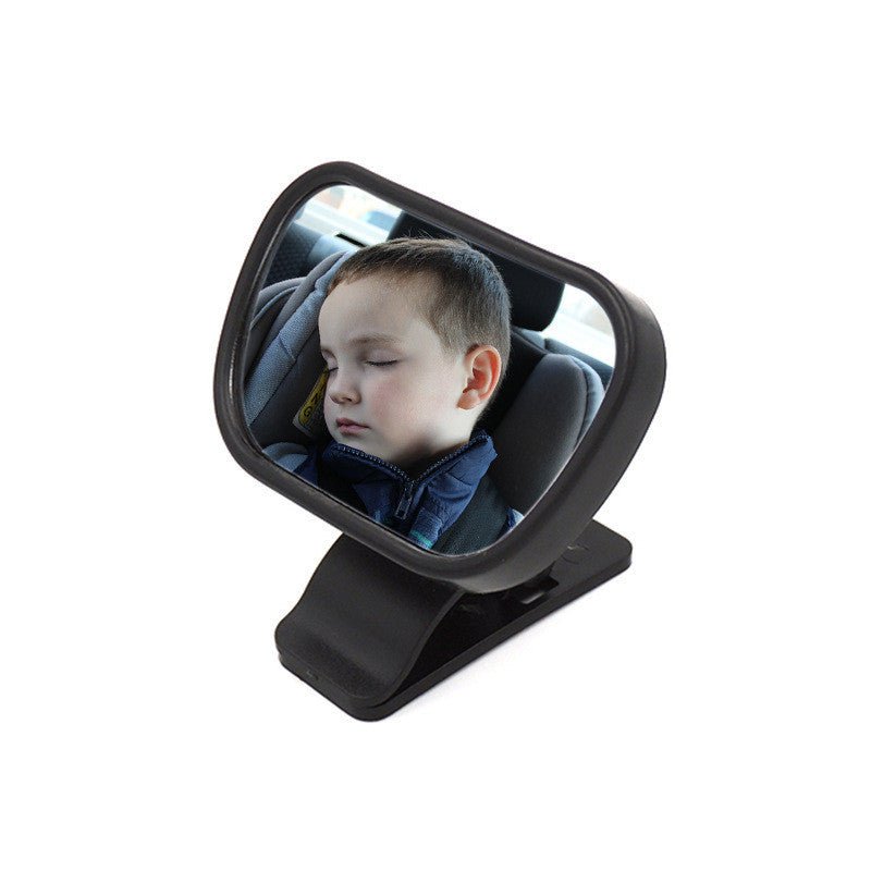 Safety Seat Baby Car View Rear Mirror - Zambeel