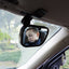 Safety Seat Baby Car View Rear Mirror - Zambeel