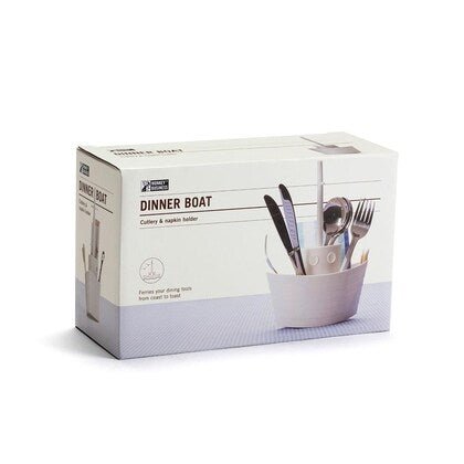 Sailing Storage Cutlery Holder - Zambeel