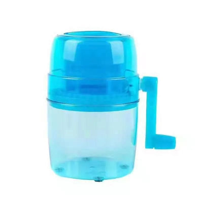 Sala - Manual Ice Shaver - Zambeel