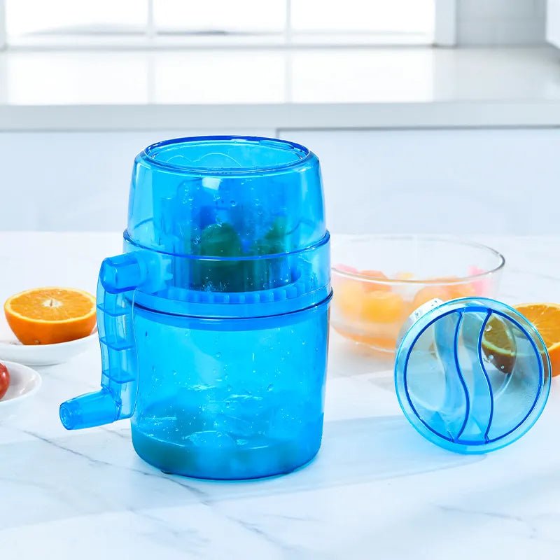 Sala - Manual Ice Shaver - Zambeel