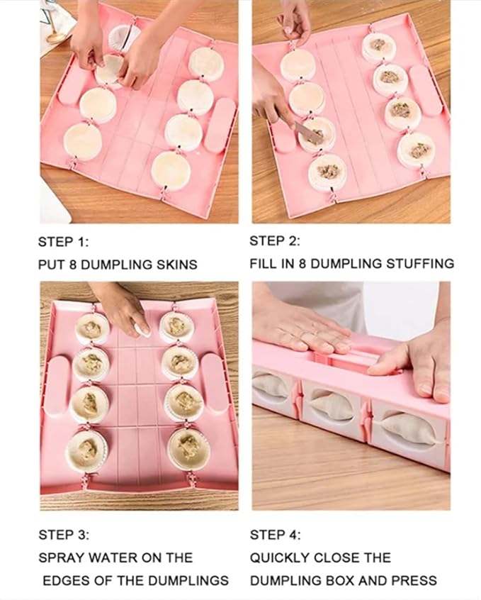 Samosa Maker (SM - 33143) - Zambeel