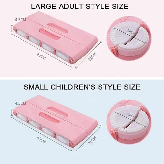 Samosa Maker (SM - 33143) - Zambeel