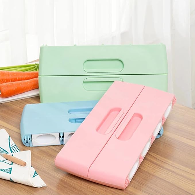 Samosa Maker (SM - 33143) - Zambeel