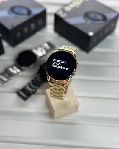 Samsung - Active 2 Smartwatch - Zambeel