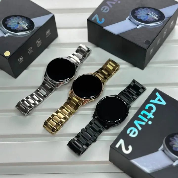 Samsung - Active 2 Smartwatch - Zambeel