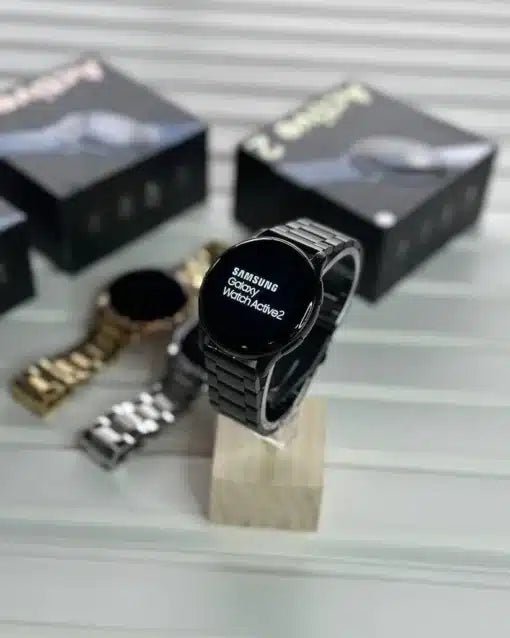 Samsung - Active 2 Smartwatch - Zambeel