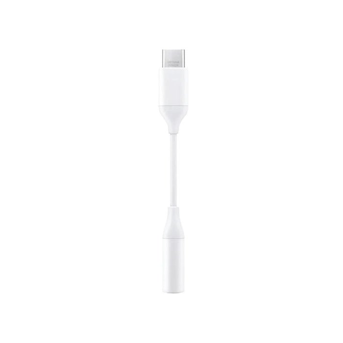 Samsung - USB - C Headset Jack Adapter - Zambeel