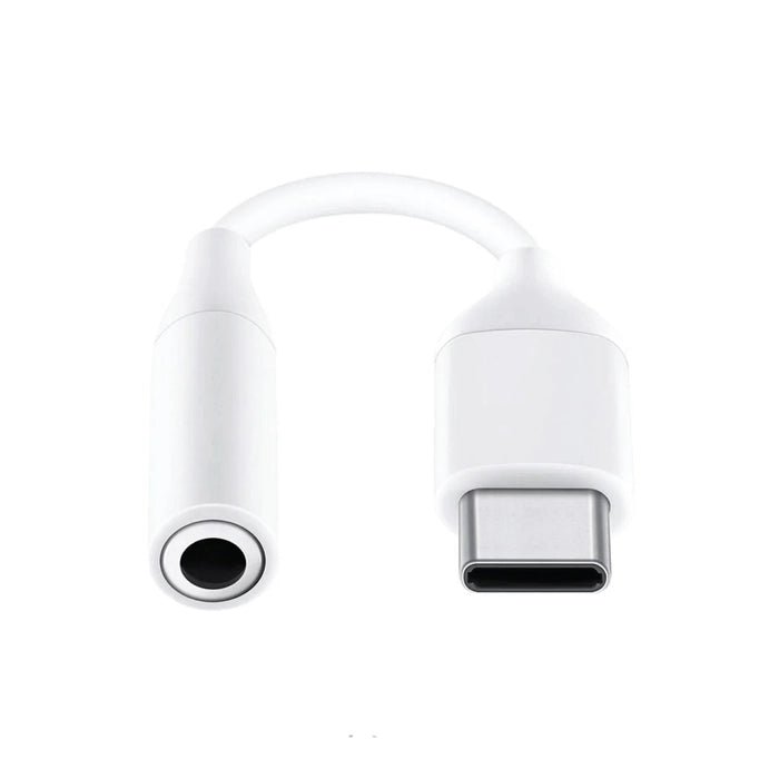 Samsung - USB - C Headset Jack Adapter - Zambeel