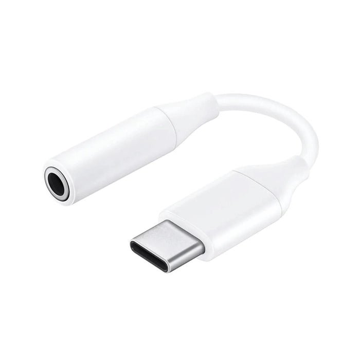 Samsung - USB - C Headset Jack Adapter - Zambeel