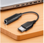 Samsung - USB - C Headset Jack Adapter - Zambeel