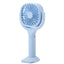 Sanford - Rechargeable Hand Fan - Zambeel