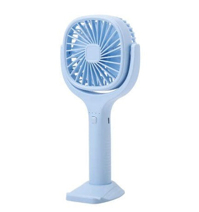 Sanford - Rechargeable Hand Fan - Zambeel