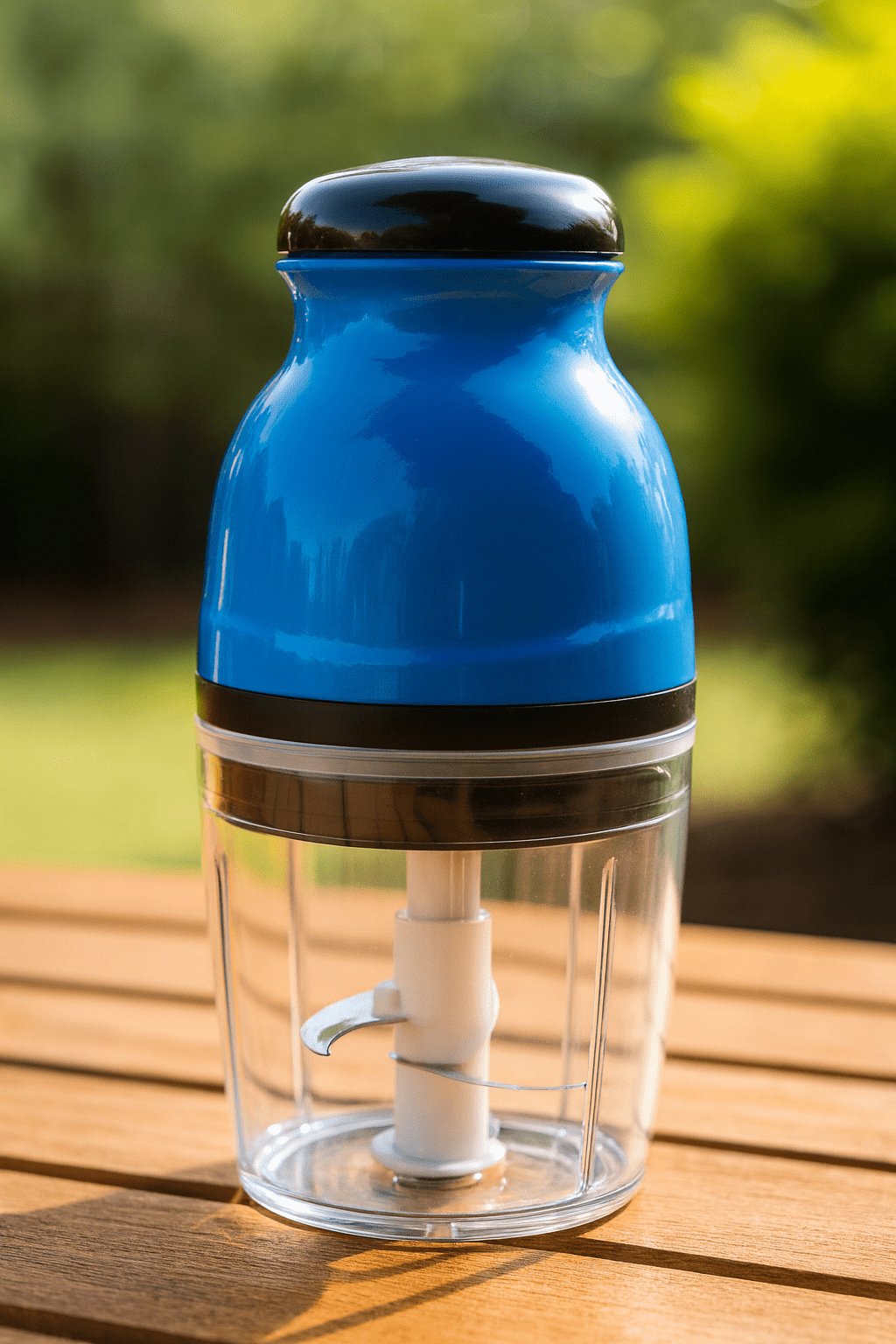 SANOOK - Baby Food Supplement Machine - Zambeel