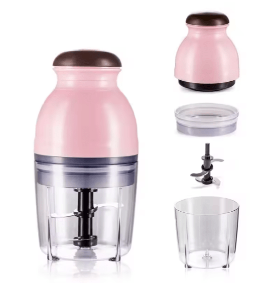 SANOOK - Baby Food Supplement Machine - Zambeel