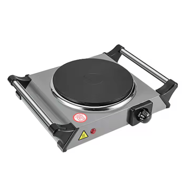 Sanook SML - Portable Electric Stove - Zambeel