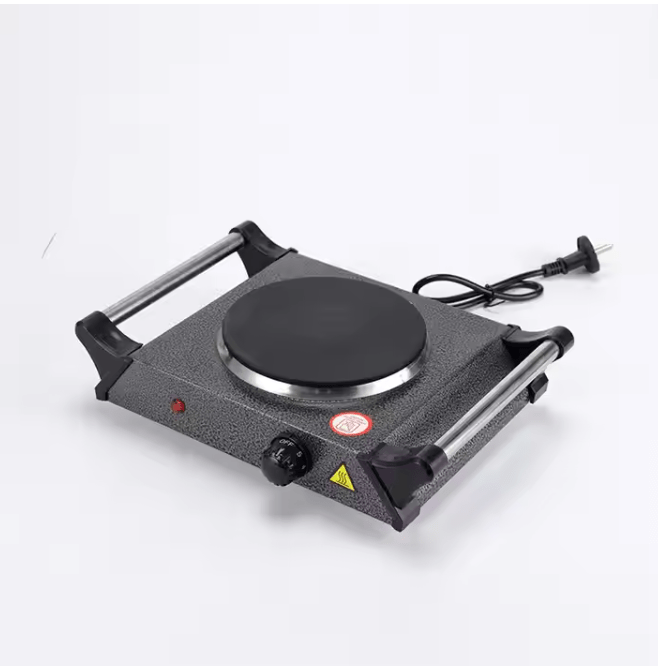 Sanook SML - Portable Electric Stove - Zambeel