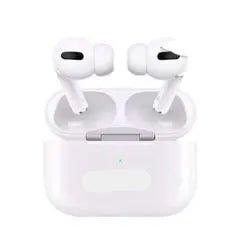 Saros - TWS Earphone - Zambeel