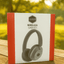 Saros - Wireless Headphones - Zambeel