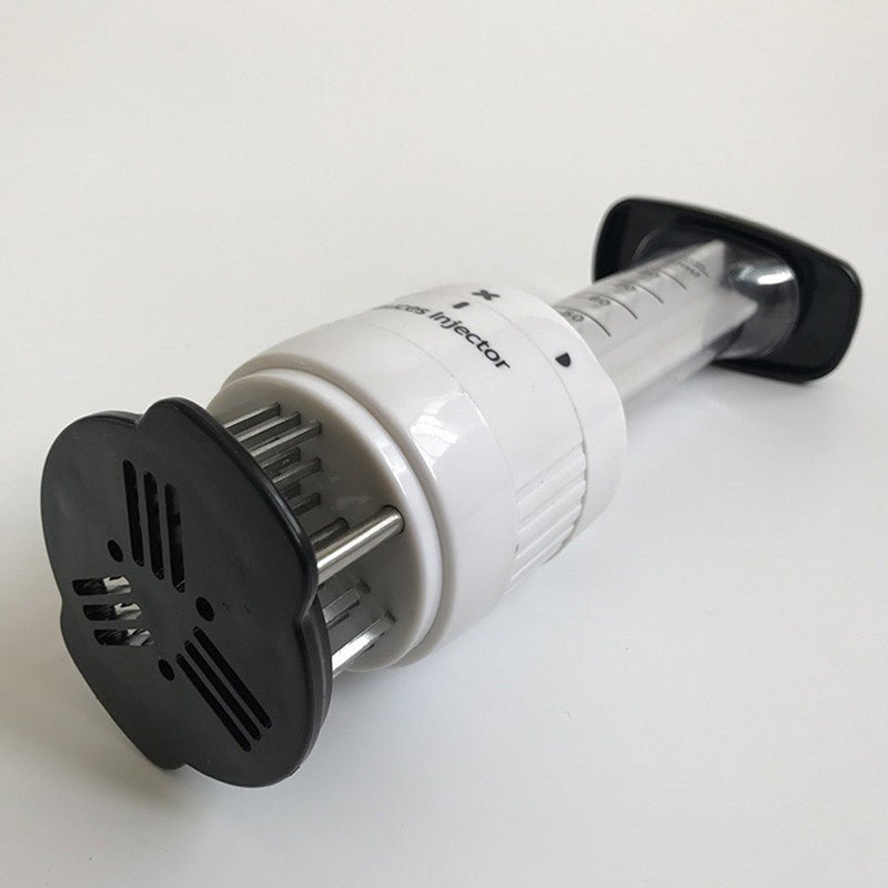 Sauces Injector - Zambeel