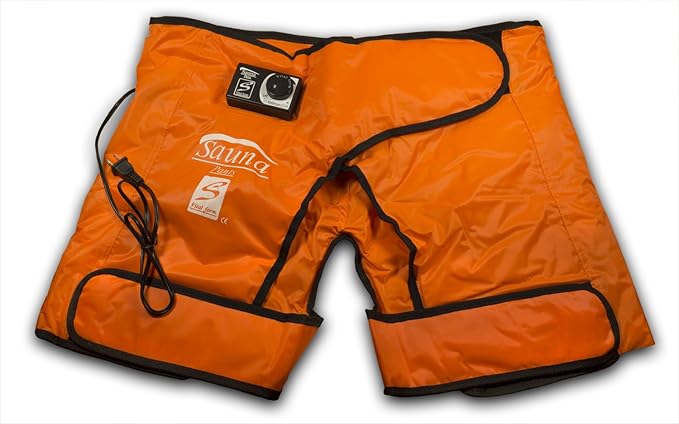 Sauna Sweat Pant - Zambeel