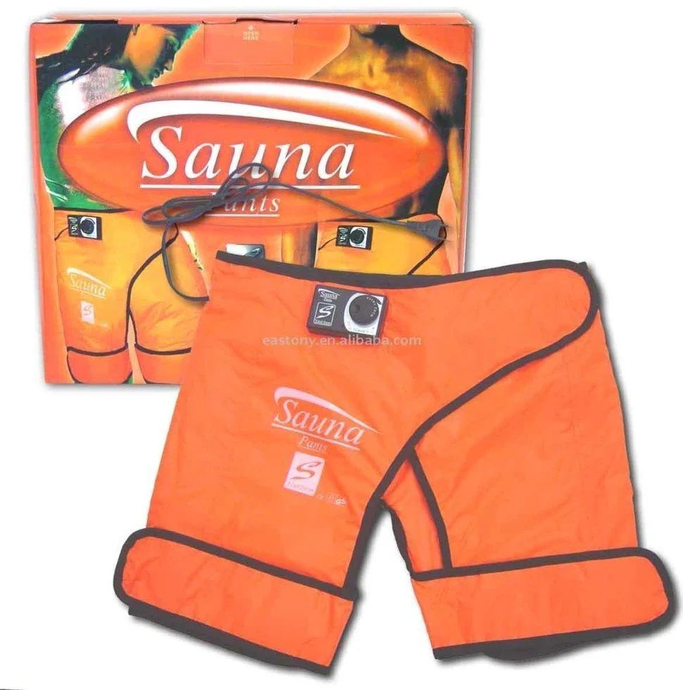 Sauna Sweat Pant - Zambeel