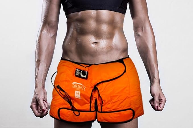 Sauna Sweat Pant - Zambeel