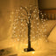 Scene Arrangement Illusion Copper Wire Lights Decorative Night Light - Zambeel