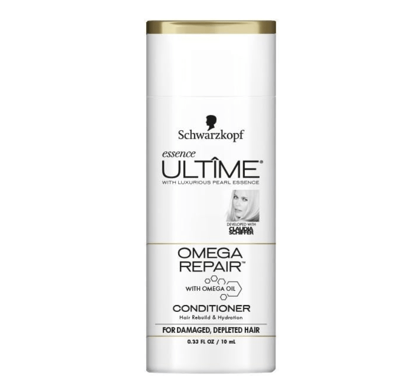 Schwarzkopf - Crystal Shine Shampoo & Conditioner (Original) - Zambeel