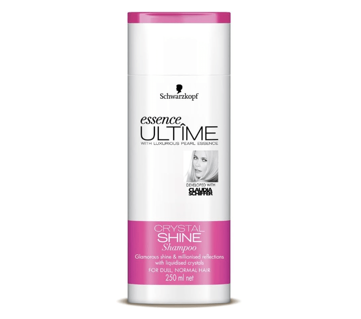 Schwarzkopf - Crystal Shine Shampoo & Conditioner (Original) - Zambeel