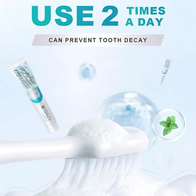 Scoban - Teeth Whitening (Original) - Zambeel