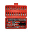 Screwdriver Drive Socket BIT (46pc) - Zambeel
