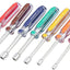 Screwdriver Set (7pc) - Zambeel