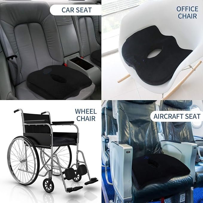 Seat Cushion - Zambeel