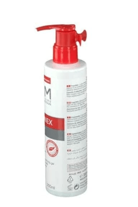 Sebionex Foaming Gel Face(200ML) (Original) - Zambeel