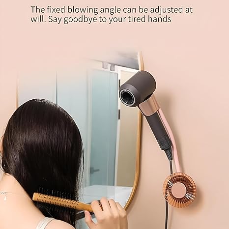Sechwar Holder for Hair Dry - Zambeel