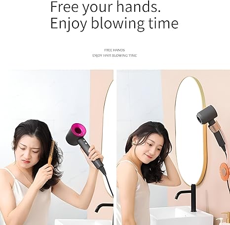 Sechwar Holder for Hair Dry - Zambeel