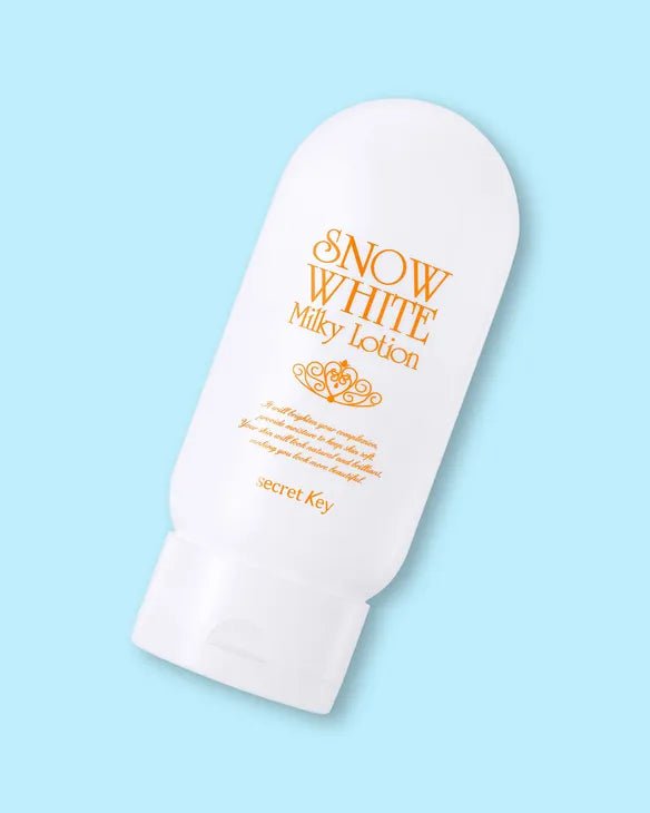 Secret Key - Snow White (Original) - Zambeel