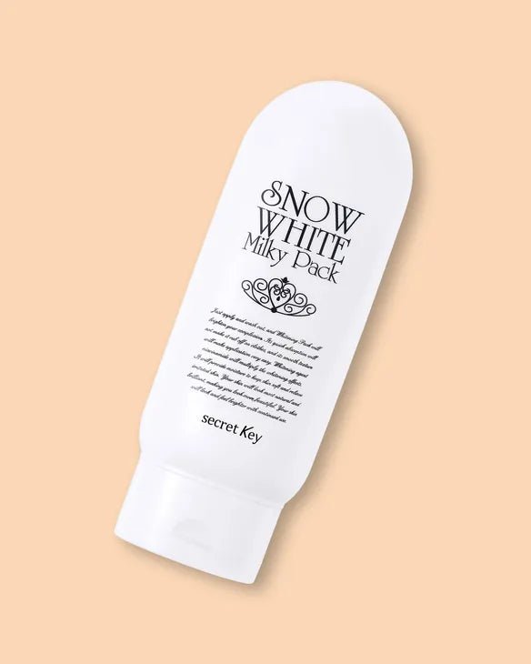 Secret Key - Snow White (Original) - Zambeel