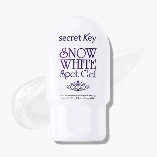 Secret Key - Snow White (Original) - Zambeel