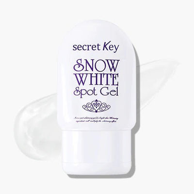 Secret Key - Snow White (Original) - Zambeel