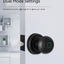 Security Door Smart Fingerprint Lock - Zambeel