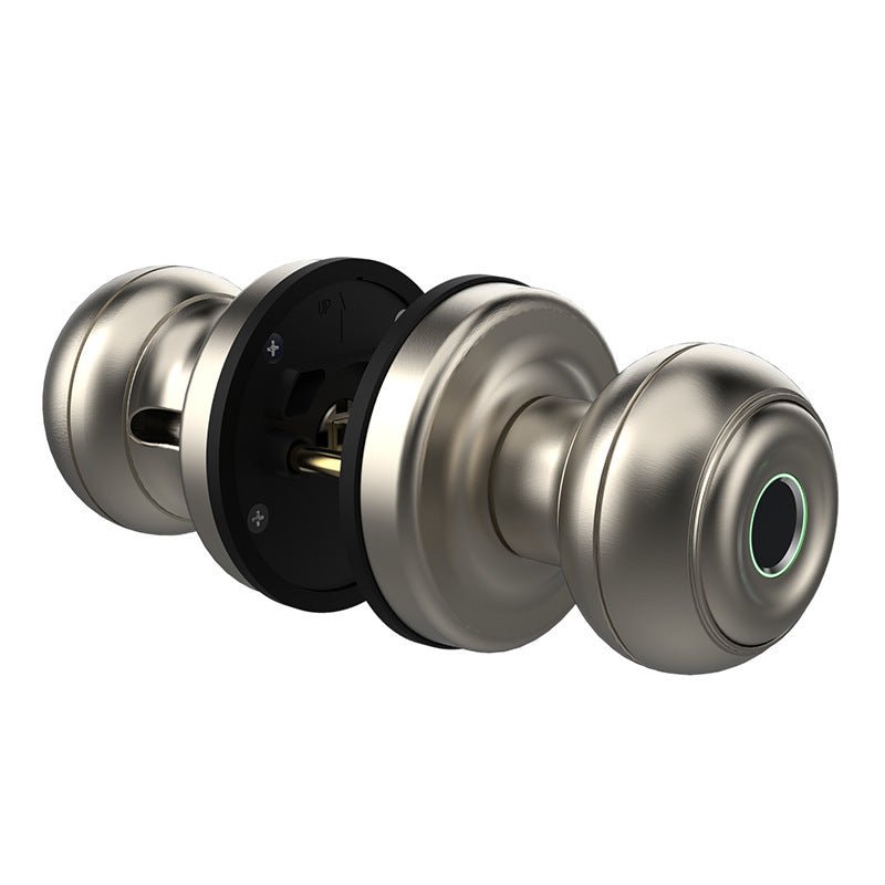 Security Door Smart Fingerprint Lock - Zambeel