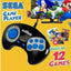 SEGA Genesis - Play Console - Zambeel