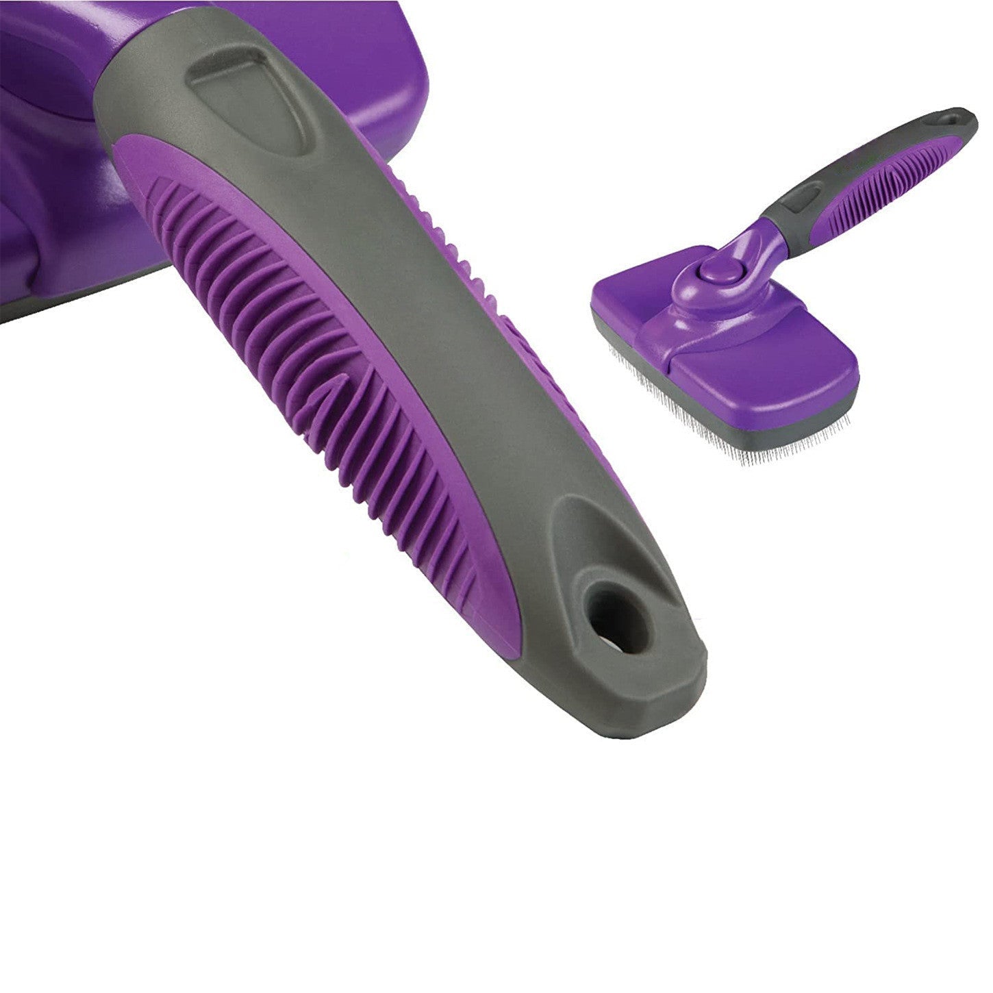 Self - Cleaning Slicker Brush - Zambeel
