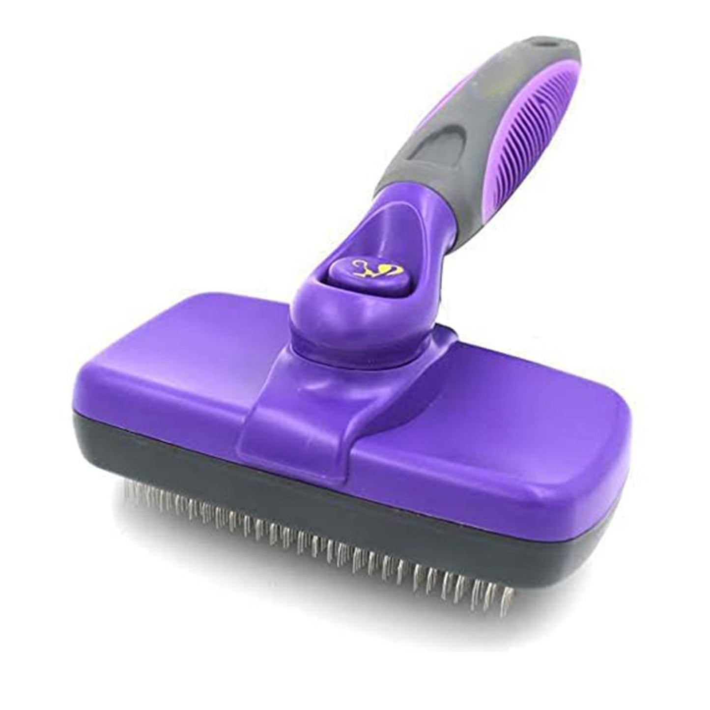 Self - Cleaning Slicker Brush - Zambeel